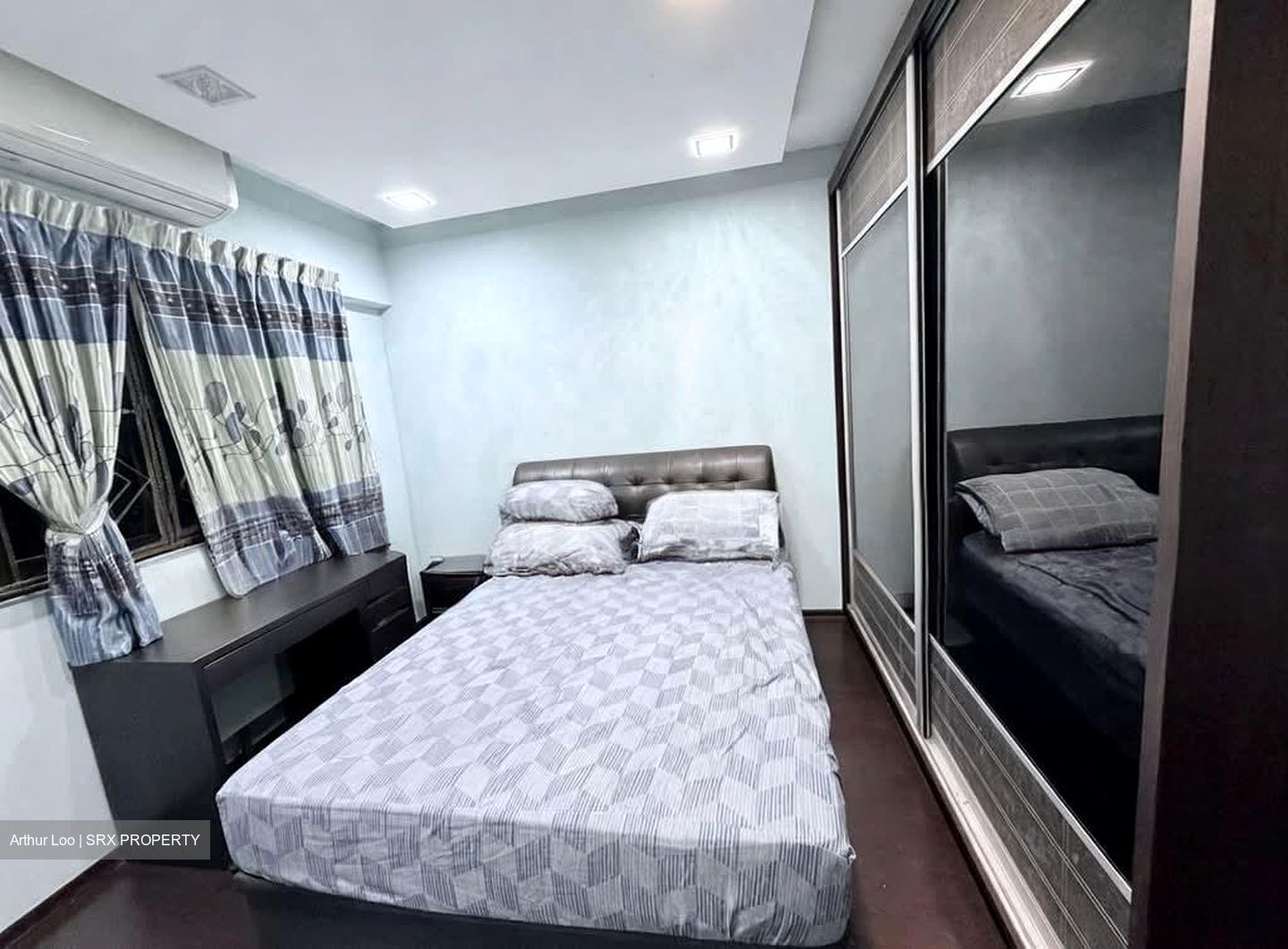 Blk 407 Hong Kah Court (Jurong West), HDB Executive #593384581